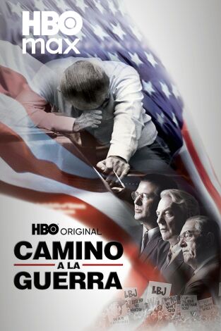 Camino a la guerra
