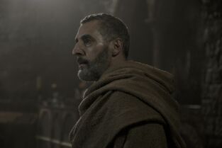 El nombre de la rosa. T(T1). El nombre de la rosa (T1): Ep.2 