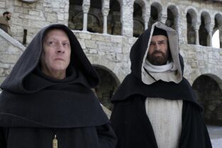 El nombre de la rosa. T(T1). El nombre de la rosa (T1): Ep.5 