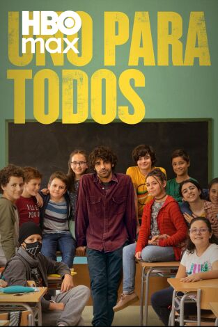 Uno para todos