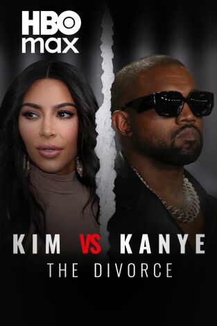 Kim vs Kanye: el divorcio. Kim vs Kanye: el divorcio 