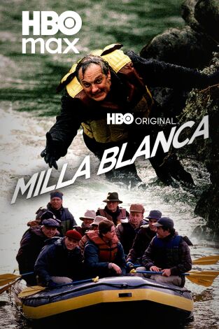 Milla blanca