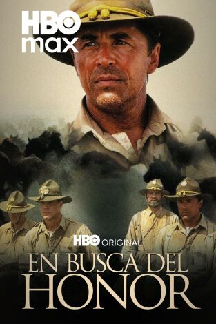 In Pursuit of Honor