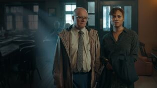 McDonald & Dodds. T(T4). McDonald & Dodds (T4): Ep.3 Fiebre matrimonial