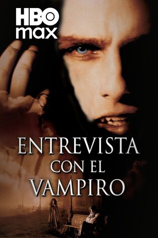 Entrevista con el vampiro
