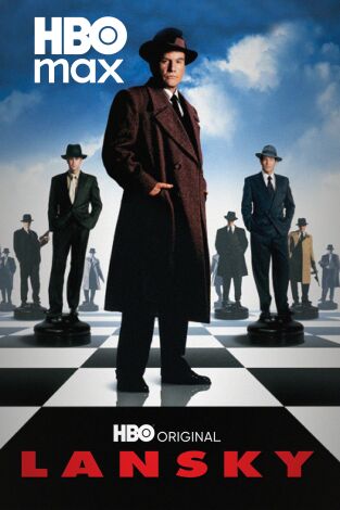 Lansky, el imperio del crimen