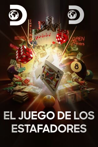 El juego de los estafadores
