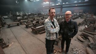 Maestros de la restauración: trato hecho. T(T3). Maestros de la... (T3): Fábricas fantásticas