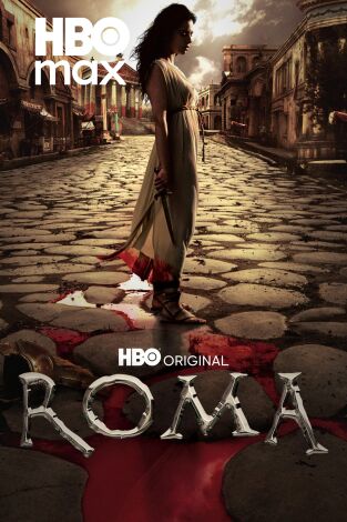 Roma. T(T1). Roma (T1)
