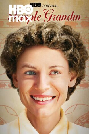 Temple Grandin