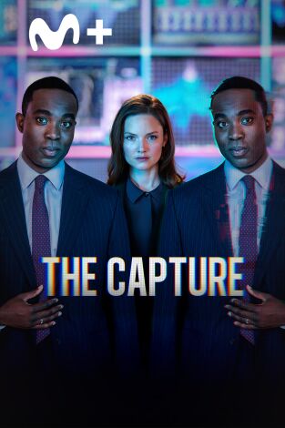 The Capture. T(T2). The Capture (T2)