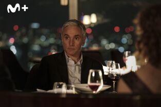 The Capture. T(T1). The Capture (T1): Ep.6 Correction