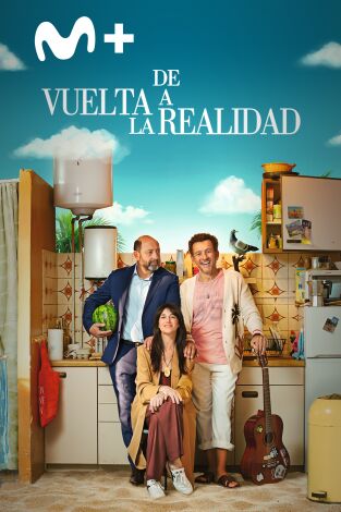 De vuelta a la realidad