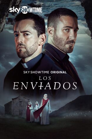 Los Enviados. T(T2). Los Enviados (T2)
