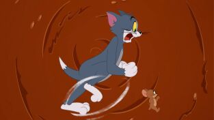 El show de Tom y Jerry. T(T5). El show de Tom y... (T5): Que aprenda a calcetinazos
