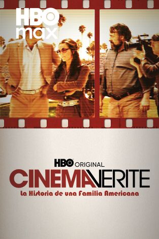 Cinema Verite