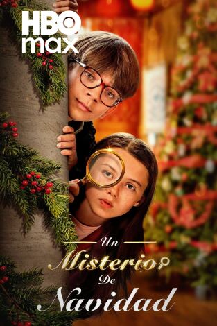 Misterio de Navidad