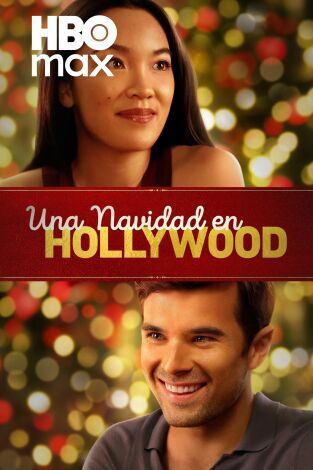 Una Navidad en Hollywood