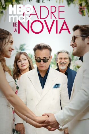 El Padre de la Novia