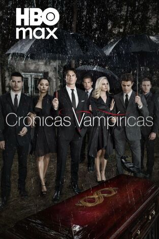 Crónicas vampíricas. T(T7). Crónicas vampíricas (T7)