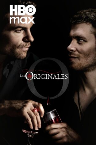 Los Originales. T(T3). Los Originales (T3)