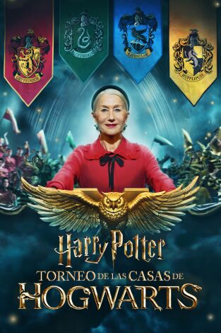 Harry Potter: El Torneo de las Casas de Hogwarts. T(T1). Harry Potter: El... (T1): Ravenclaw v Slytherin