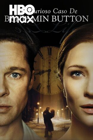 El curioso caso de Benjamin Button