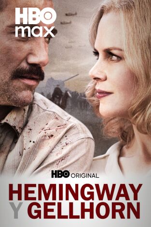 Hemingway & Gellhorn