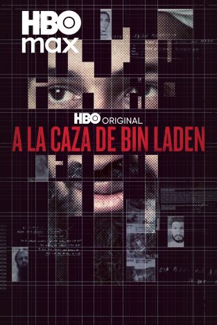A la caza de Bin Laden