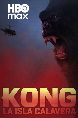 Kong: La isla calavera