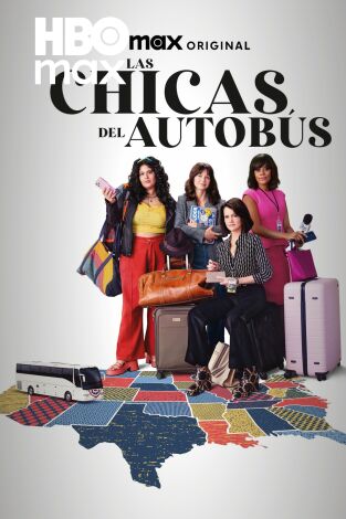 Las chicas del autobús