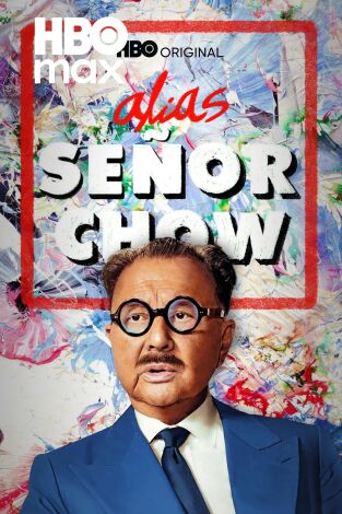 Alias señor Chow