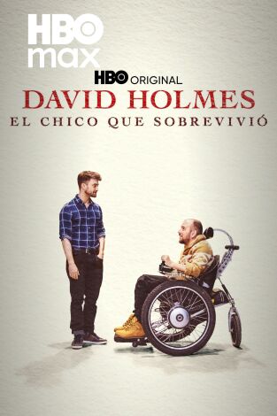 David Holmes: el chico que sobrevivió