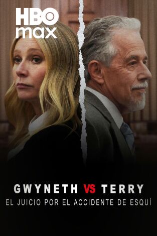 Gwyneth vs Terry: el juicio por el accidente de esquí