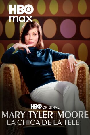 Mary Tyler Moore: la chica de la tele