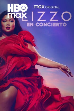 Lizzo en concierto