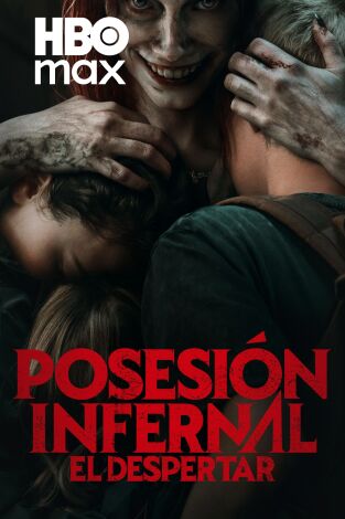 Posesión infernal: El despertar
