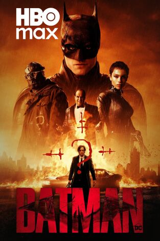 The Batman