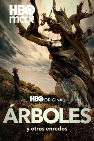 Árboles y otros enredos