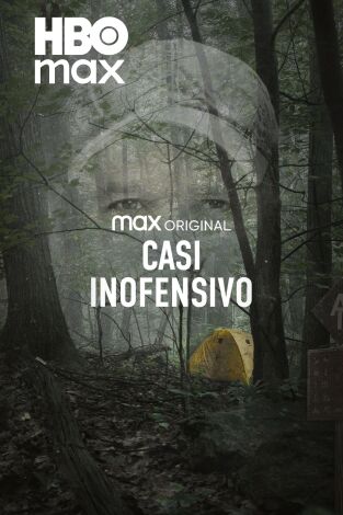 Casi inofensivo