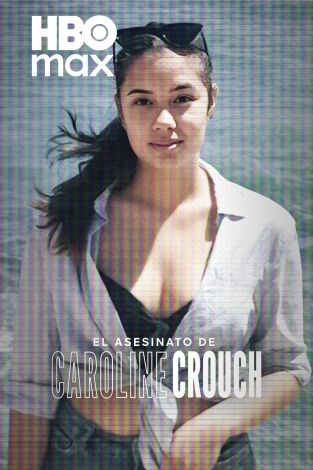El asesinato de Caroline Crouch