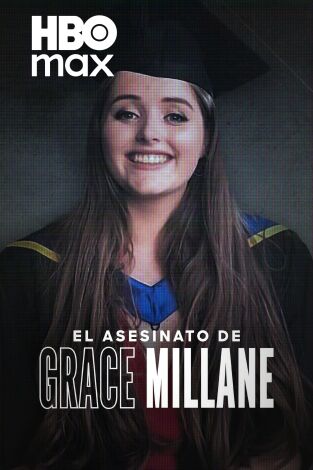 El asesinato de Grace Millane