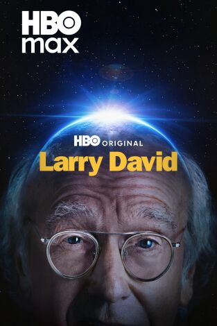 Larry David. T(T9). Larry David (T9)