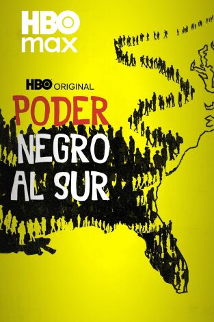 Poder negro al sur