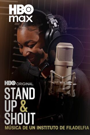 Stand Up & Shout: música de un instituto de Filadelfia