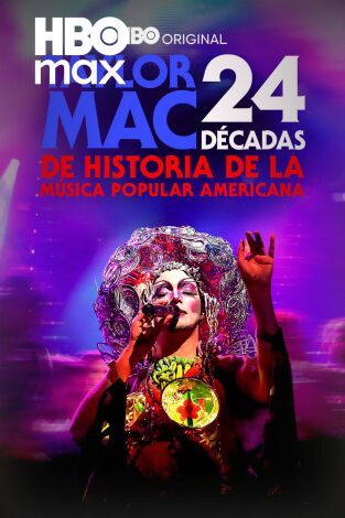 Taylor Mac: 24 décadas de historia de la música popular americana