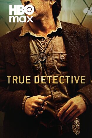 True Detective. T(T2). True Detective (T2)