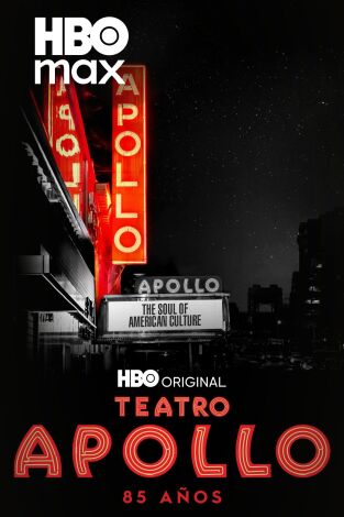 El Teatro Apollo
