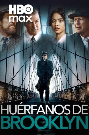Huérfanos de Brooklyn
