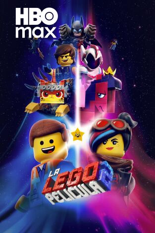 La LEGO Película 2